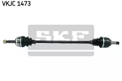 Вал SKF VKJC 1473